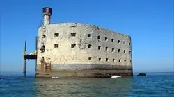Visuel de Fort Boyard : toujours plus fort !