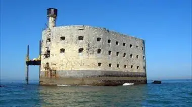 Fort Boyard : toujours plus fort !