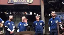 Sur France 2 à 23h25 : Fort Boyard : toujours plus fort !