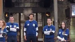 Sur France 4 à 23h20 : Fort Boyard : toujours plus fort !