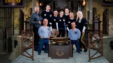 Fort Boyard : toujours plus fort !