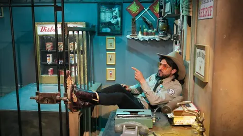 Fort Boyard : toujours plus fort ! replay