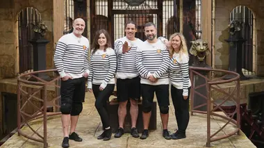 Fort Boyard : toujours plus fort !
