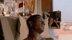 Fort Buchanan : Eté