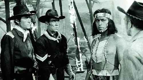 Fort invincible en streaming