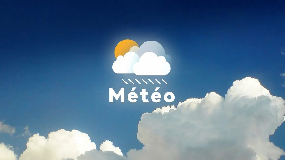 Météo en France