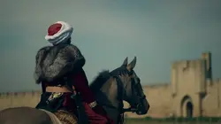 Forteresses assiégées Constantinople : le choc des Empires