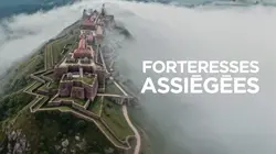 Forteresses assiégées