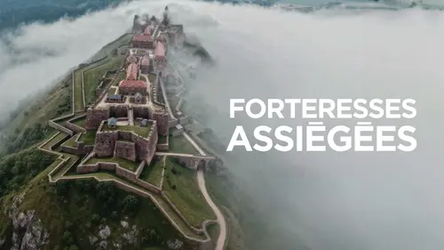 Forteresses assiégées