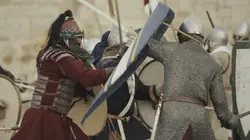 Forteresses assiégées Acre : le choc des Titans