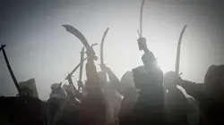 Forteresses assiégées Constantinople : le choc des Empires