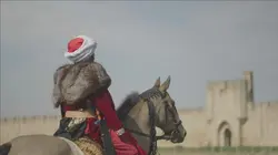 Forteresses assiégées Constantinople : le choc des Empires