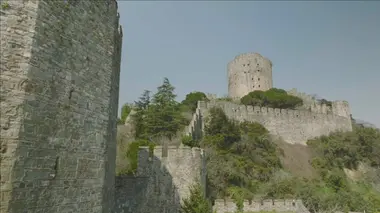 Forteresses assiégées Constantinople : le choc des Empires