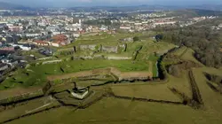 Forteresses d'Europe