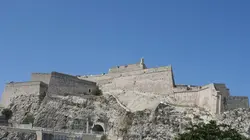 Sur RMC Découverte à 21h10 : Forteresses et châteaux imprenables : construction XXL