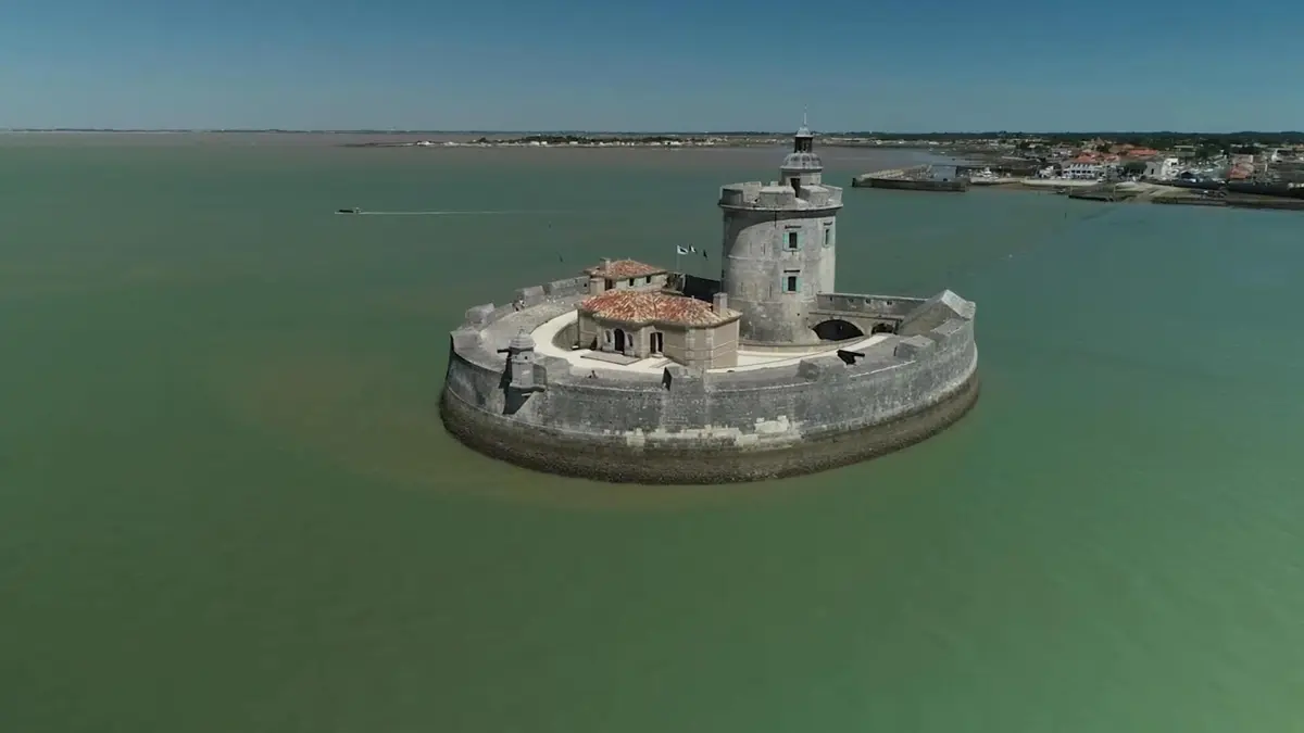 Forteresses maritimes, les derniers remparts