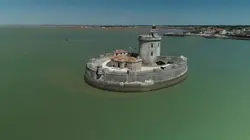 Visuel de Forteresses maritimes, les derniers remparts