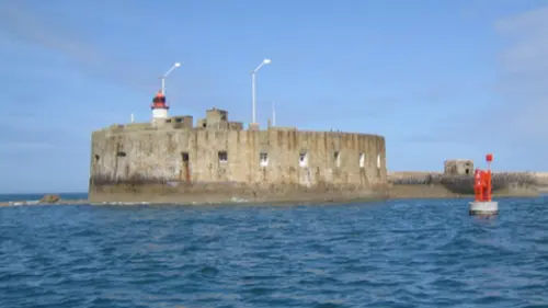 Forteresses maritimes, les derniers remparts