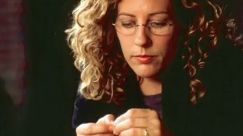 Fortier S05E05 Esprit de famille