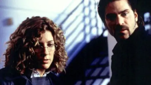 Casting Fortier S01E01 Dans le coeur d'une mère