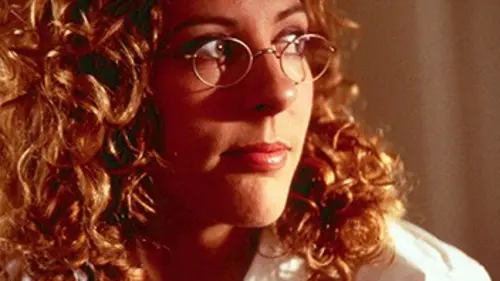 Fortier S01E04 Trois petits chats