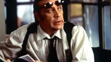 La forêt meurtrière