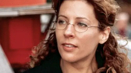 Casting Fortier S05E08 Mauvais rêve