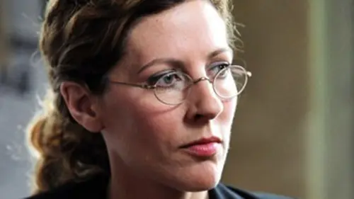 Casting Fortier S04E02 Peines d'amour