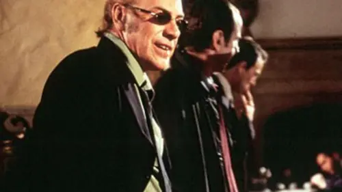 Casting Fortier S04E06 Que veut une femme ?