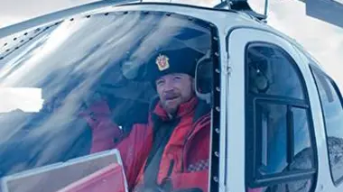 Fortitude S01E01
