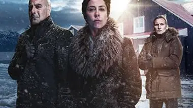 Fortitude S01E06