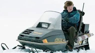 Fortitude S01E09