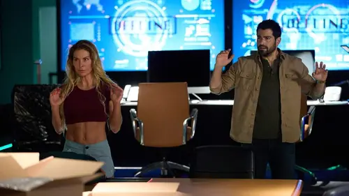 Audiences TV : Fortress 2 : Sniper's Eye