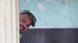 Fortune à l'abandon