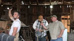 Fortune à l'abandon