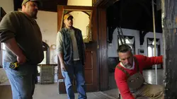 Fortune à l'abandon