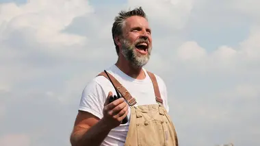 Une banque un peu spéciale