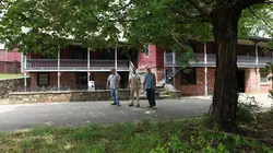 Fortune à l'abandon