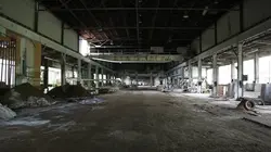 Fortune à l'abandon