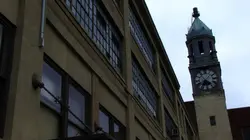 Fortune à l'abandon