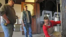 Fortune à l'abandon