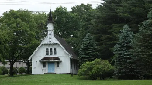 Fortune à l'abandon S01E00 Voyage dans le temps