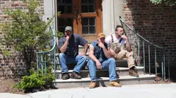 Fortune à l'abandon S01E00 La plantation de coton