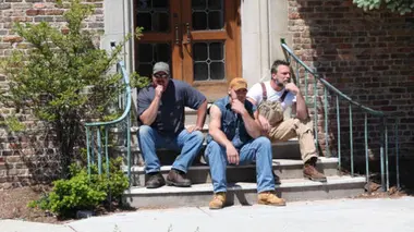 La plantation de coton