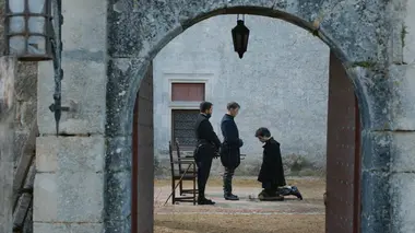 Fortune de France S01E05 La peste