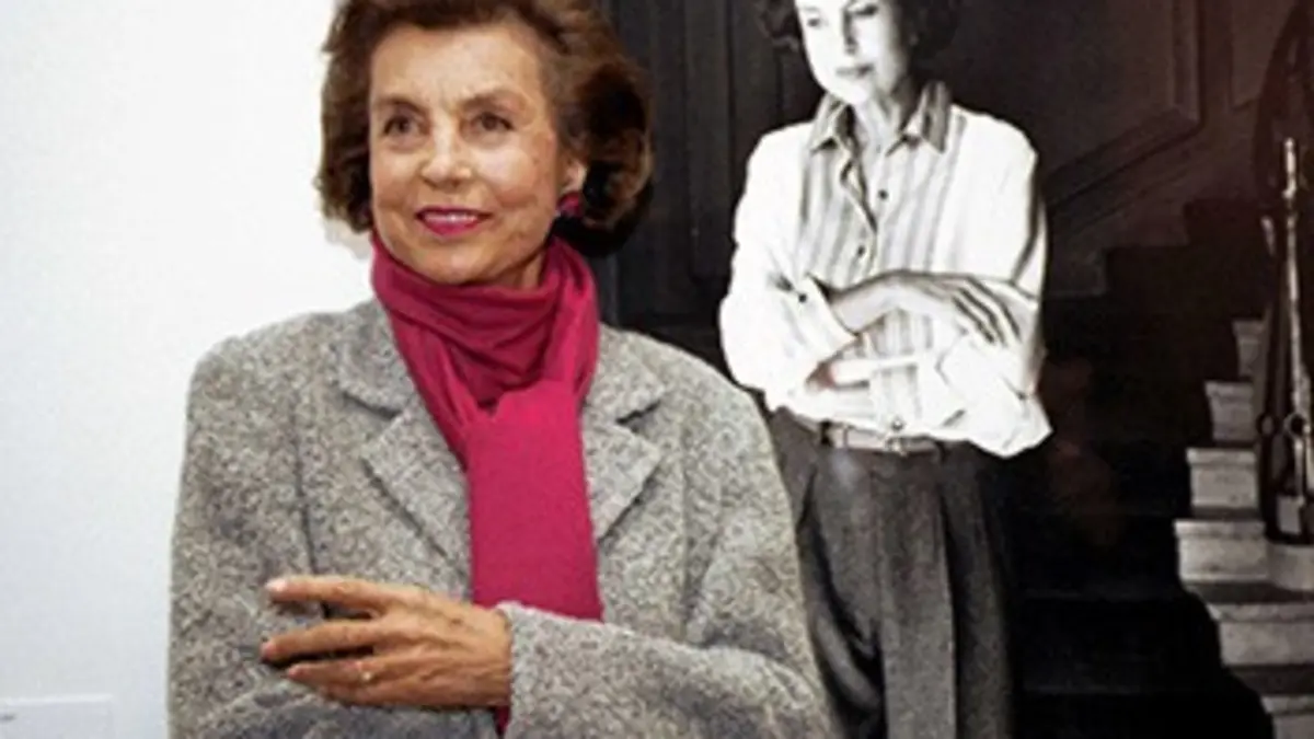 Fortune et infortunes des Bettencourt