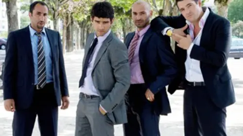 Fortunes S01E01 Eldorado agricole en streaming