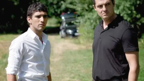 Fortunes S01E03 Le yang et le yen