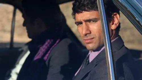 Fortunes S01E04 Cash-cash gitan