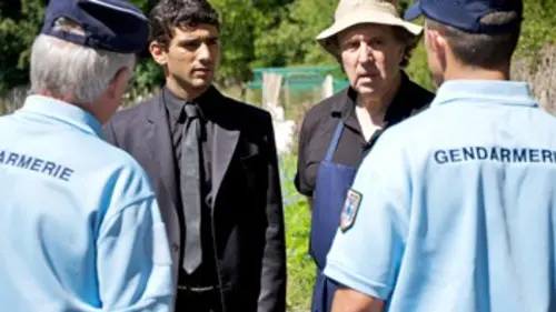 Fortunes S01E05 Boulot, aristo, lingot